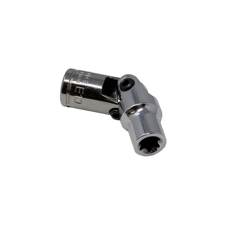 Cta Manufacturing SOCKET E10 TORX WITH U-JOINT CTA9226